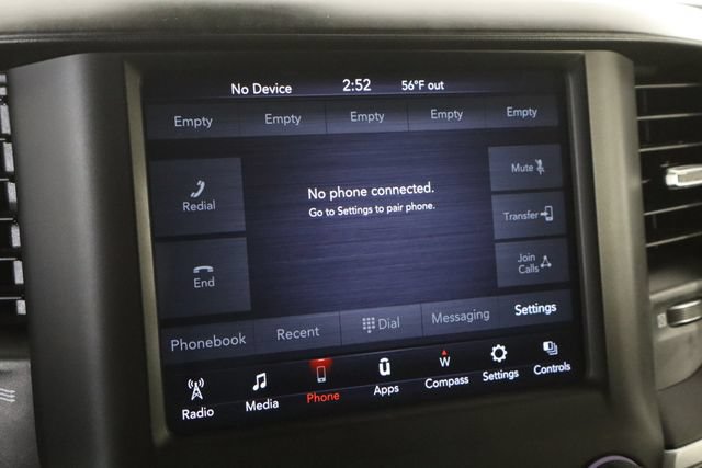 Used 2020 RAM 1500 Big Horn AWD/4WD image 30