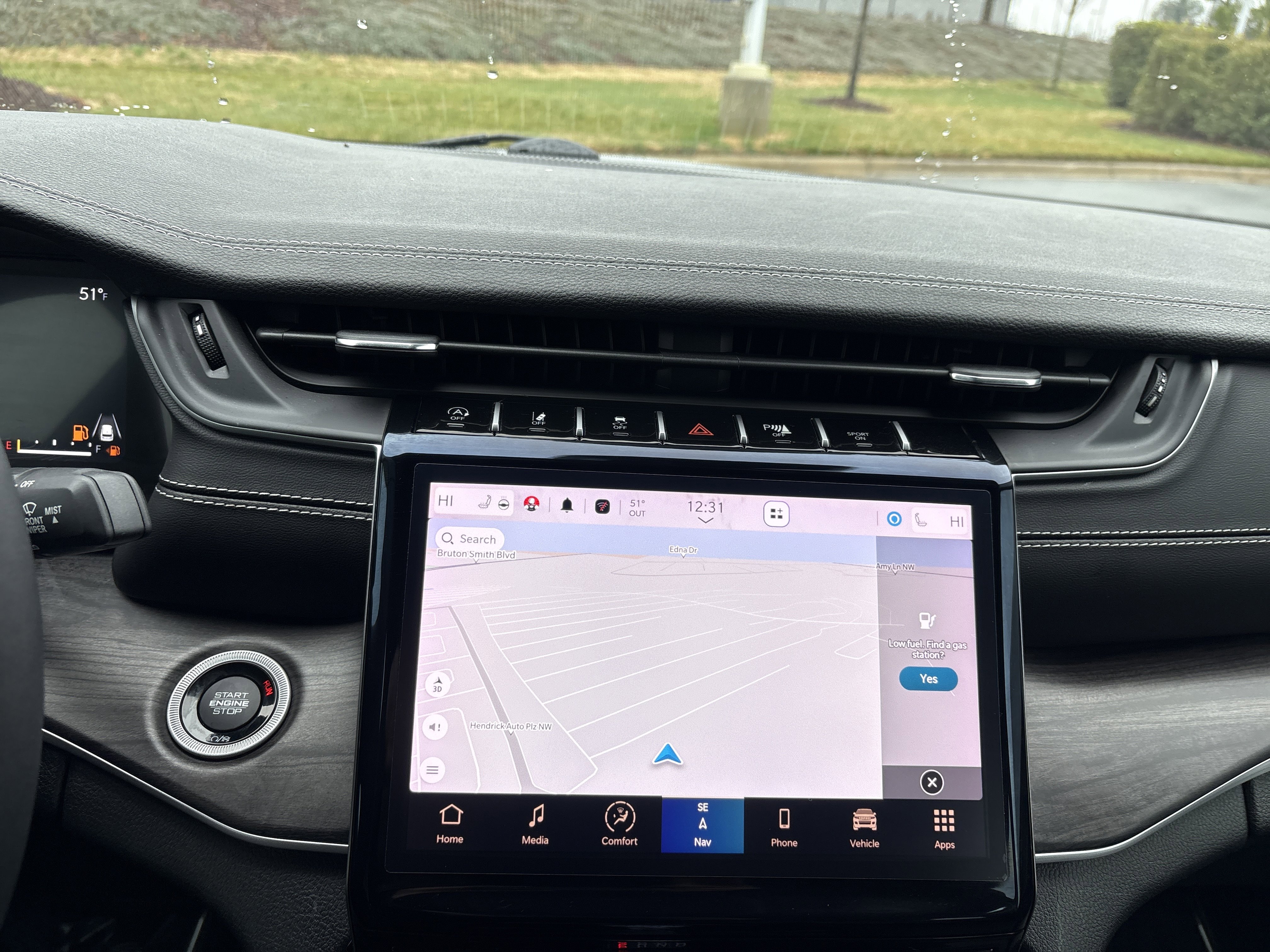 Certified 2023 Jeep Grand Cherokee L Limited image 29