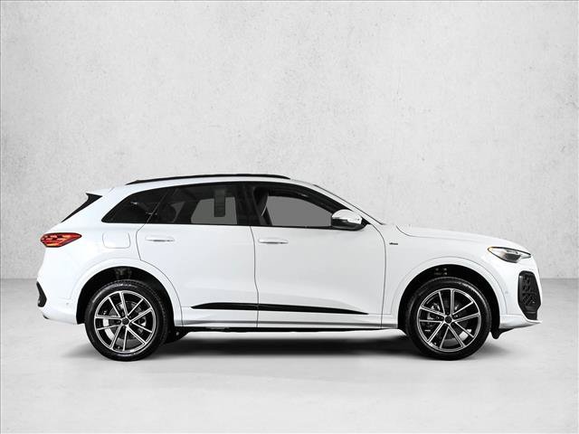 New 2026 Audi Q5 Premium Plus AWD/4WD image 4