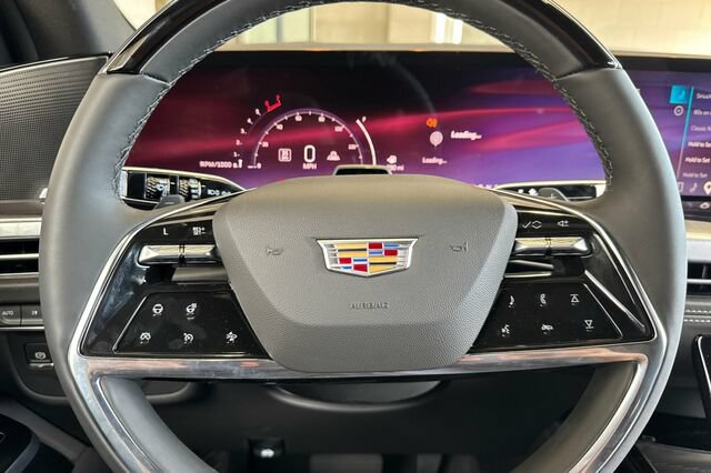 New 2026 Cadillac Escalade Sport w/ Touring Package AWD/4WD image 24