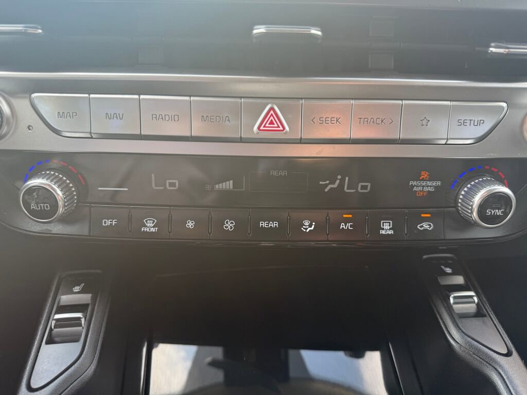 Used 2024 Kia Telluride S w/ S Sunroof Package image 21