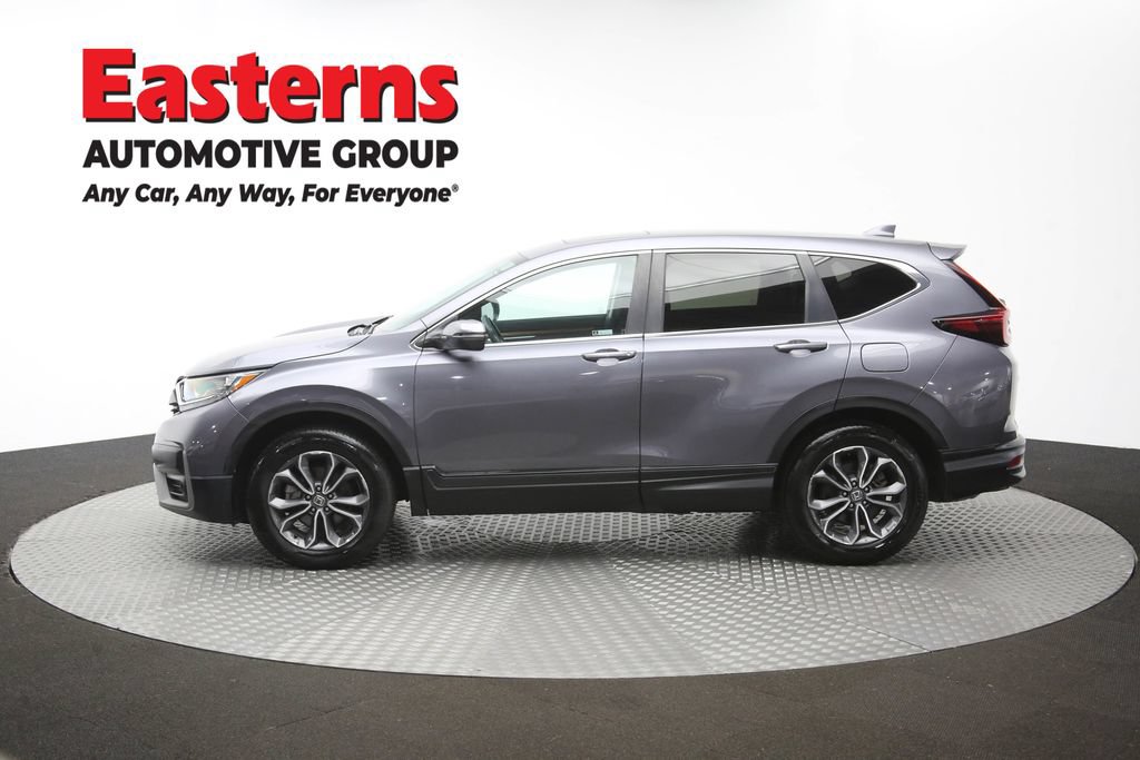 Used 2020 Honda CR-V EX-L image 60