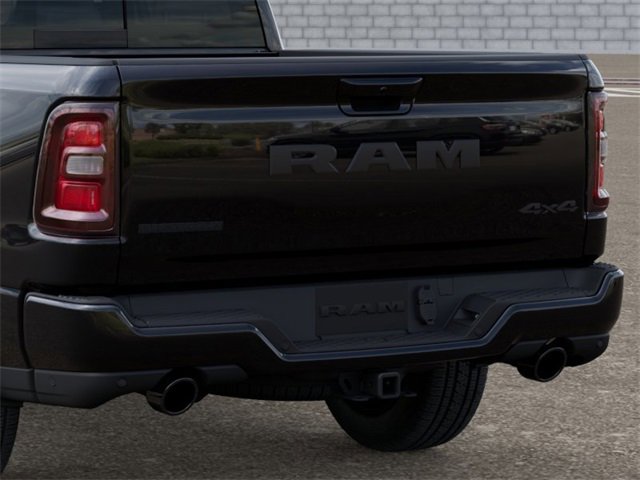 New 2026 RAM 1500 Big Horn image 13