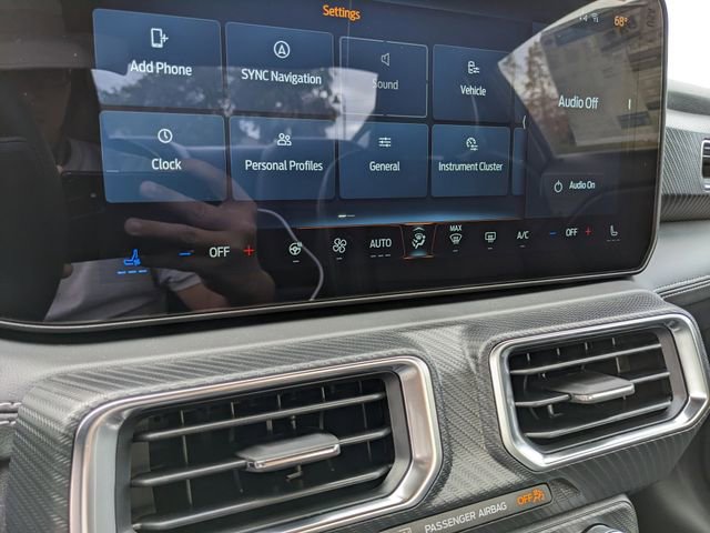 New 2026 Ford Mustang GT Premium image 22