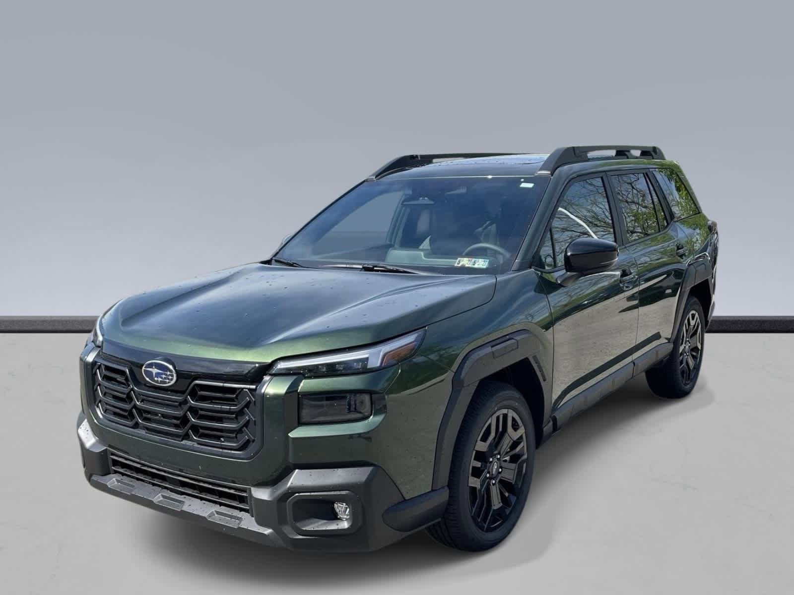 New 2026 Subaru Outback Limited XT AWD/4WD image 1