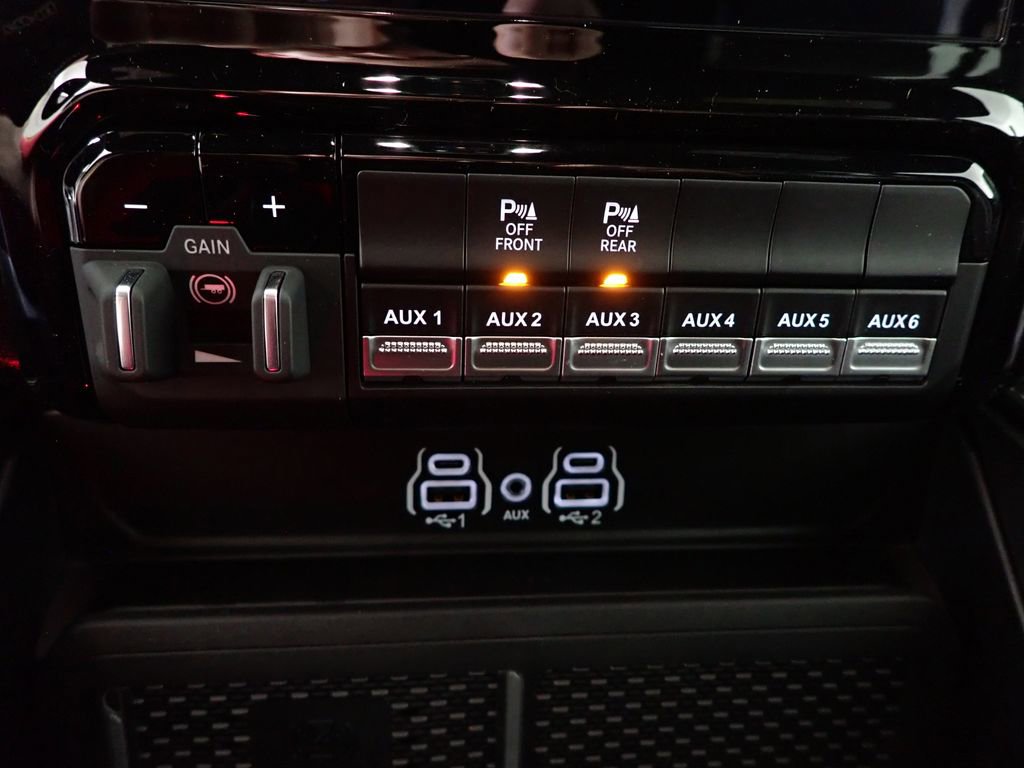 New 2026 RAM 1500 RHO AWD/4WD image 30