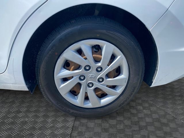 Used 2020 Hyundai Elantra SE w/ Cargo Package (C1) image 31