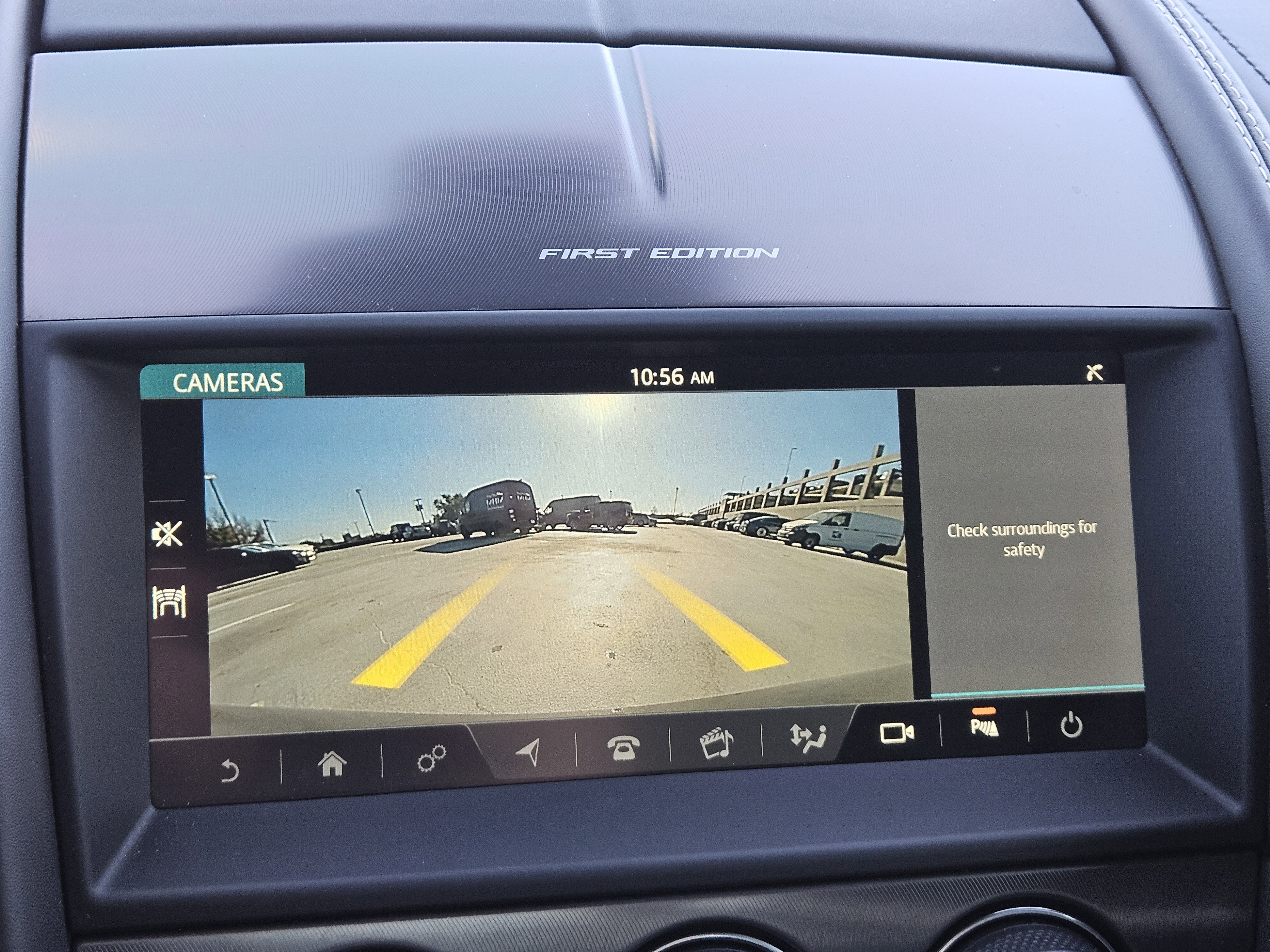 Used 2021 Jaguar F-TYPE First Edition image 20