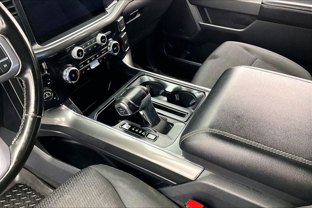 Certified 2023 Ford F150 XLT w/ Equipment Group 302A High image 15