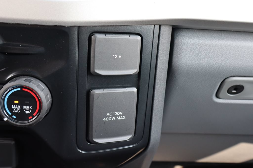 New 2026 Ford F250 XLT AWD/4WD image 31