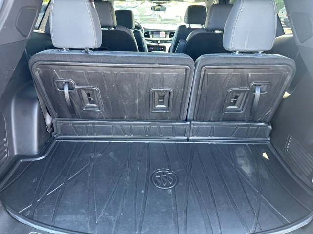 Used 2023 Buick Enclave Essence w/ Experience Buick Package image 24