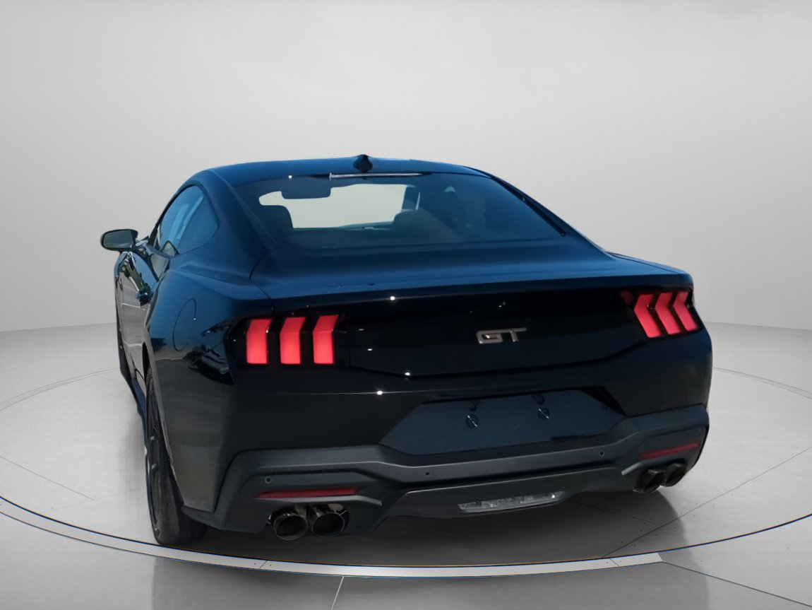 New 2026 Ford Mustang GT Premium RWD image 26
