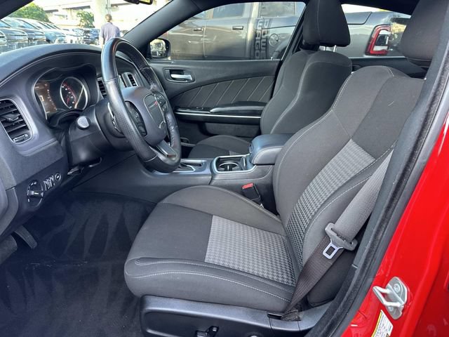 Used 2023 Dodge Charger Scat Pack w/ Navigation & Travel Group RWD image 20
