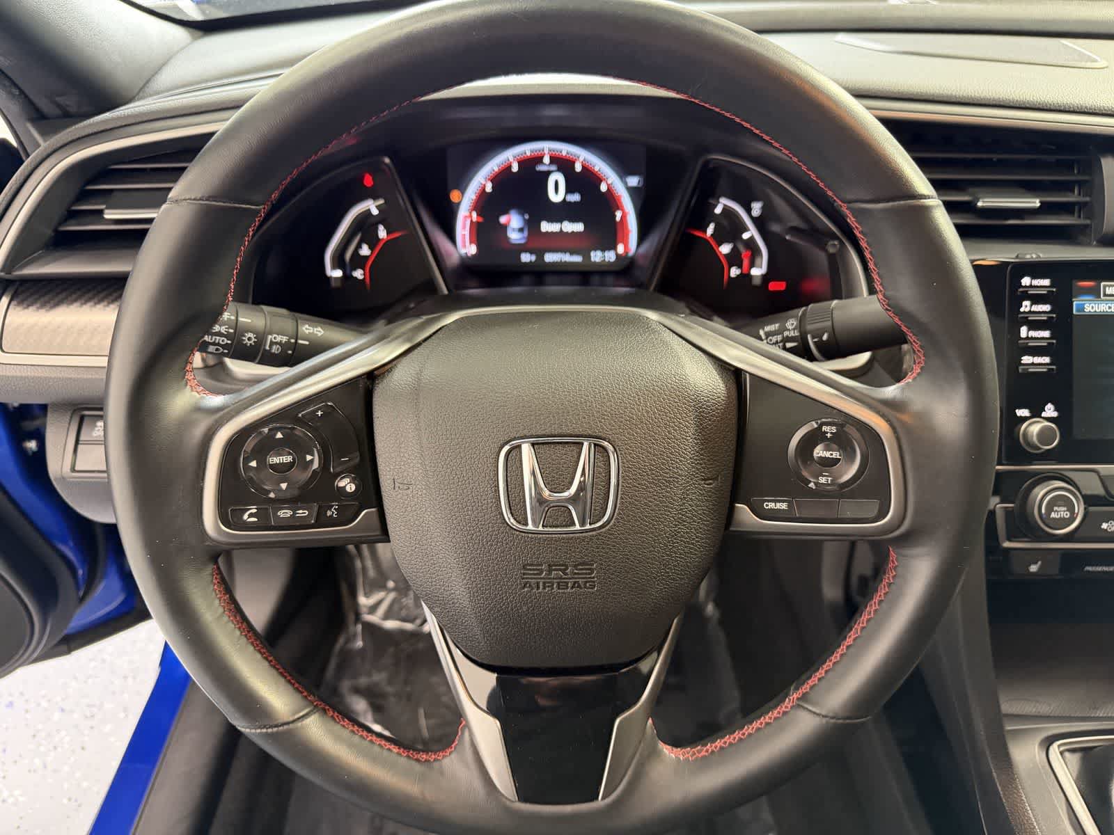 Used 2019 Honda Civic Si image 15