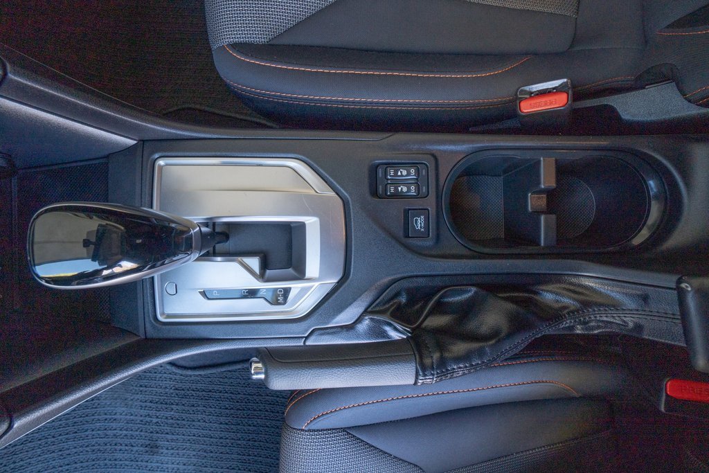 Used 2020 Subaru Crosstrek 2.0i Premium w/ Moonroof Package 2 image 10