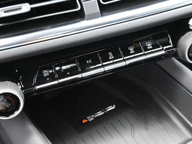 New 2026 Chevrolet Equinox EV LT FWD image 26
