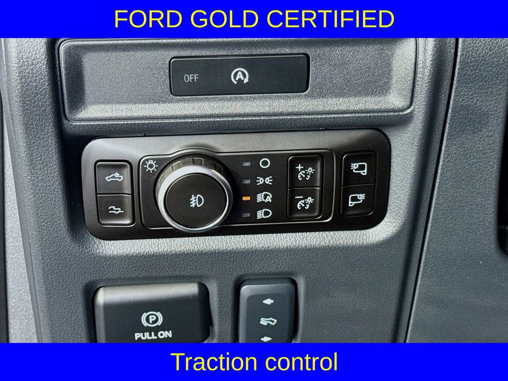 Certified 2025 Ford F150 Raptor AWD/4WD image 13