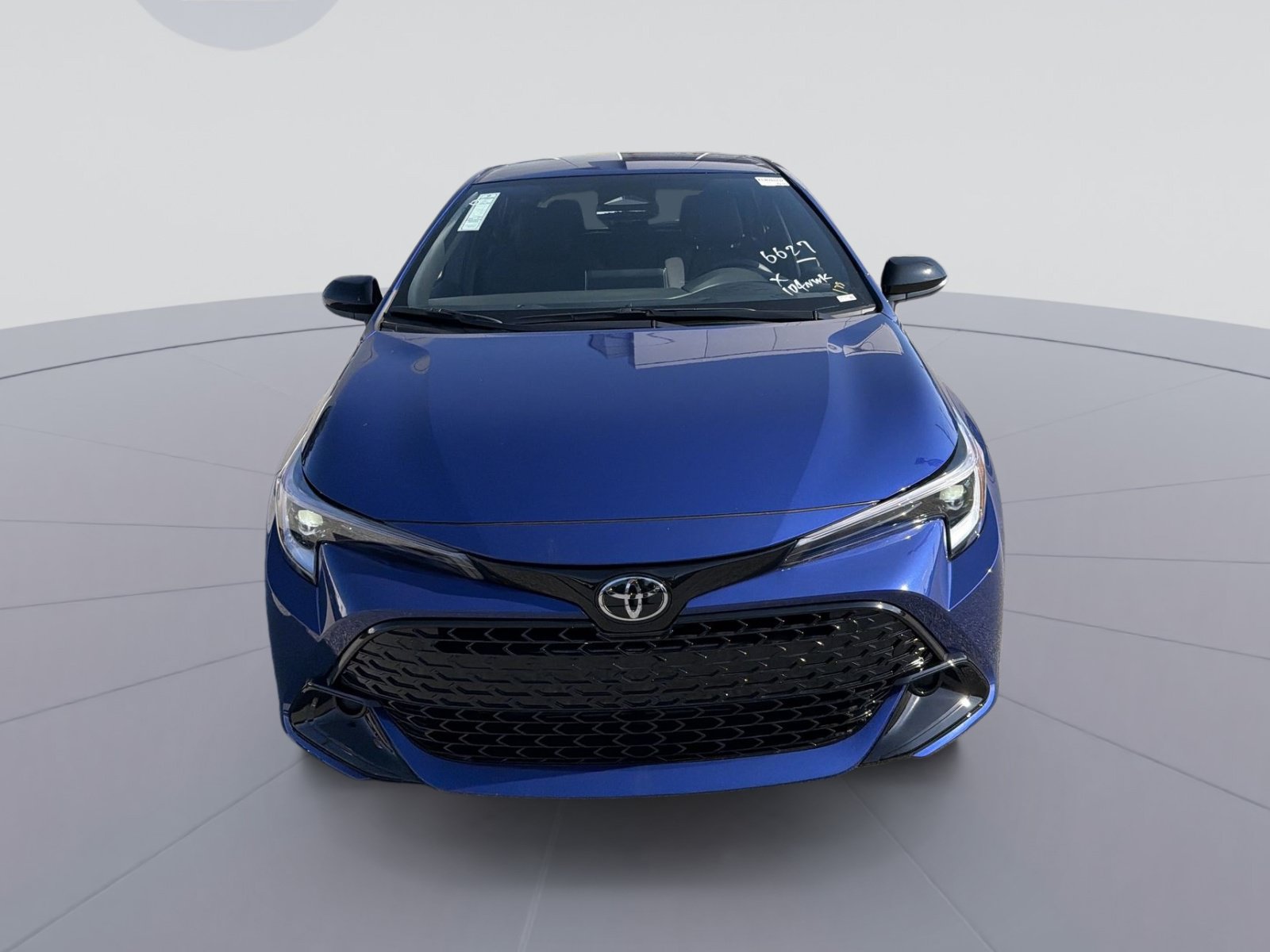 New 2026 Toyota Corolla SE FWD image 11