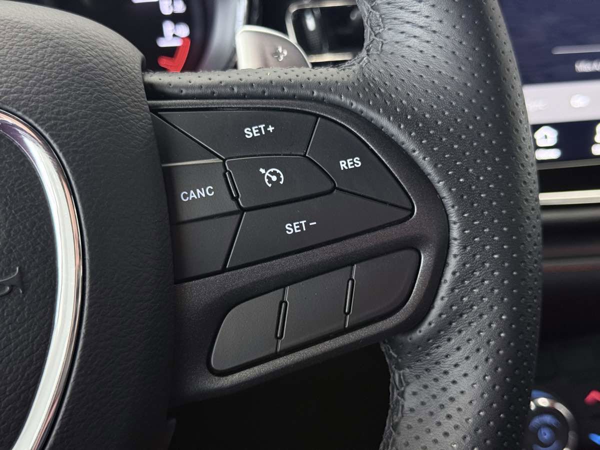 Used 2026 Dodge Durango GT image 49