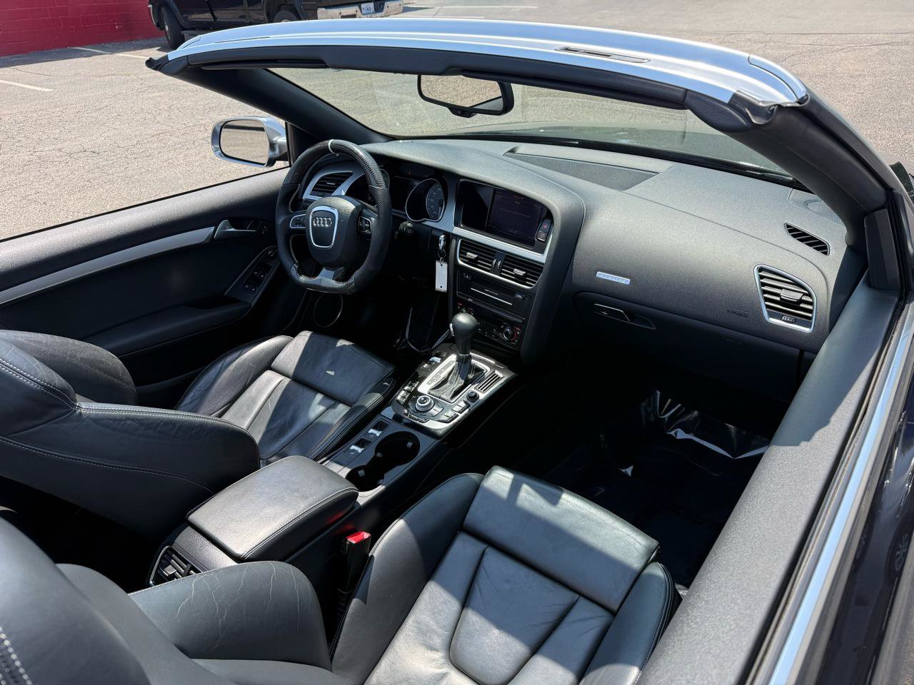 Used 2011 Audi S5 Premium Plus AWD/4WD image 8