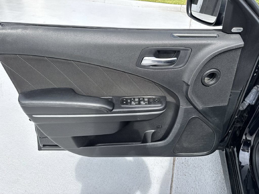 Used 2021 Dodge Charger R/T RWD image 38