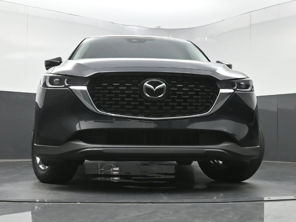 Used 2023 MAZDA CX-5 AWD 2.5 S w/ Select Package image 26