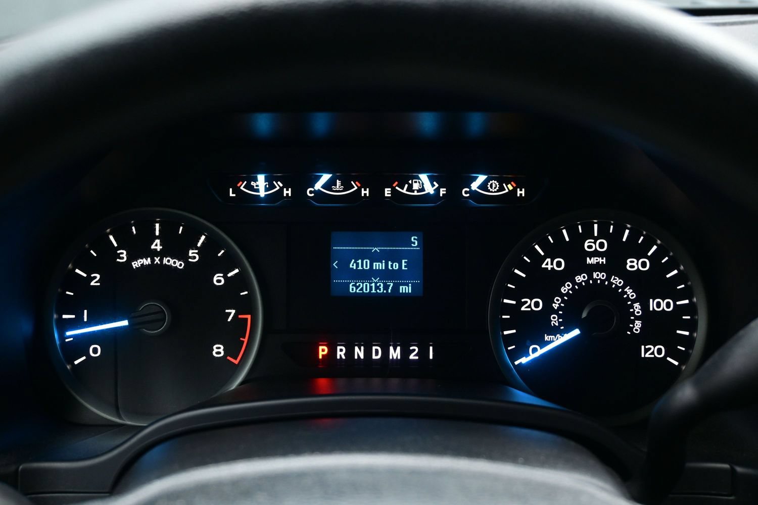 Used 2018 Ford F150 XLT RWD image 20