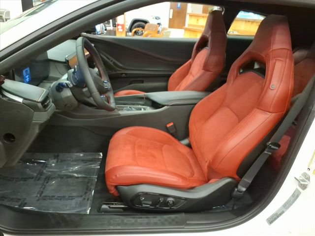 New 2026 Dodge Charger Scat Pack AWD/4WD image 12