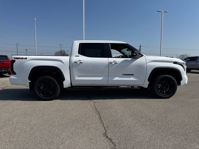 New 2026 Toyota Tundra Limited image 7