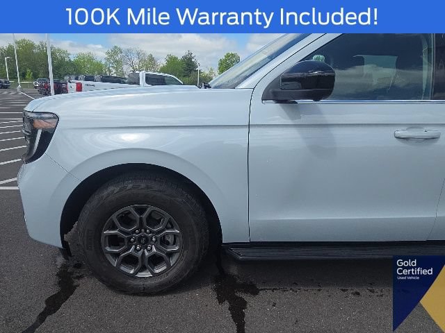 Used 2025 Ford Expedition Max Active AWD/4WD image 22