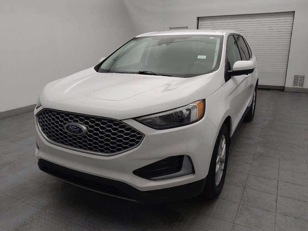 Used 2024 Ford Edge SEL image 15