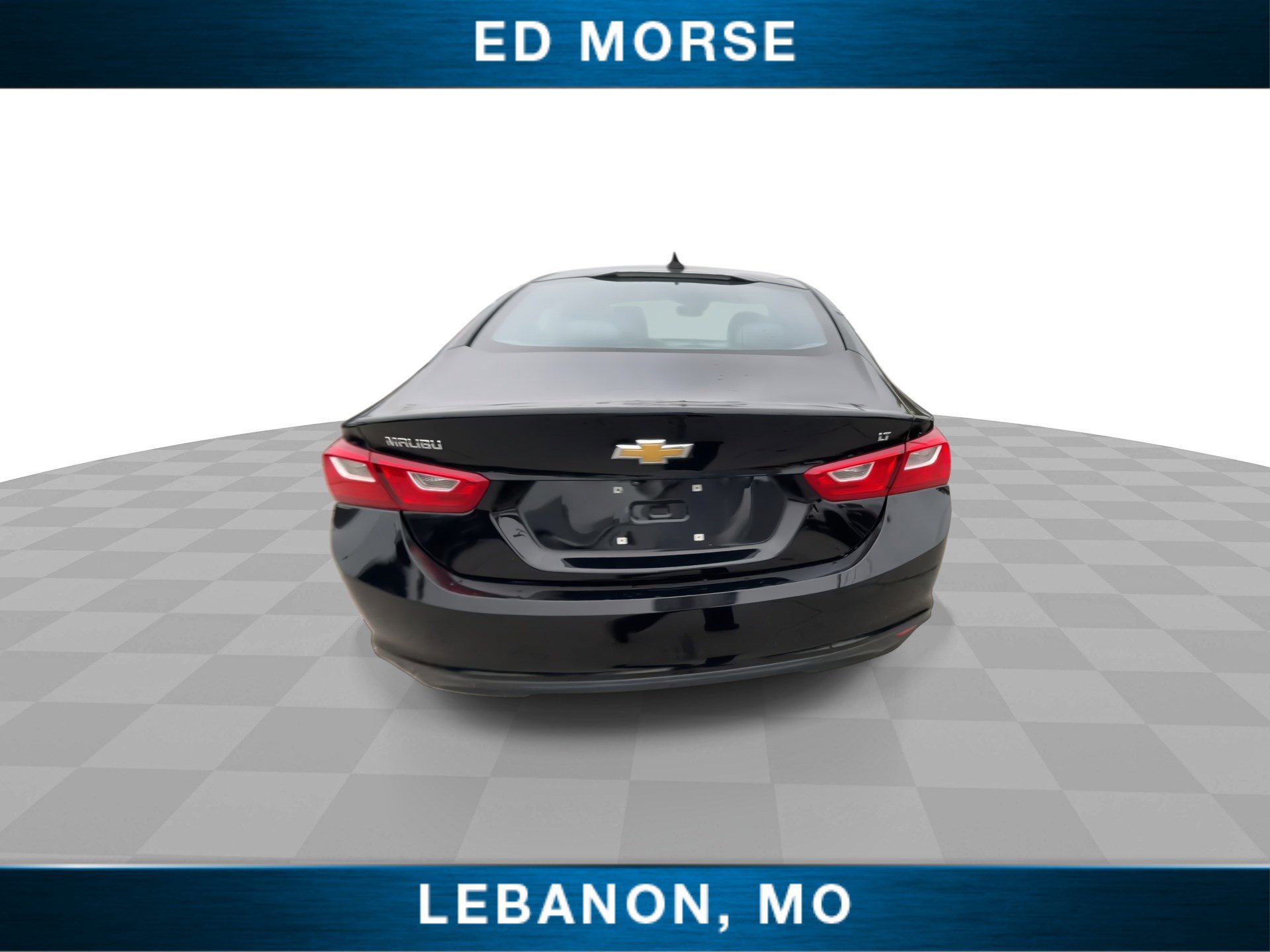 Certified 2023 Chevrolet Malibu LT image 7