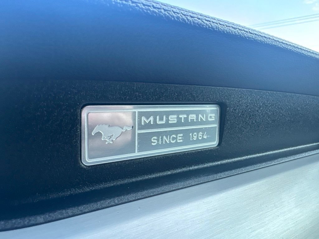 Used 2015 Ford Mustang Premium w/ Equipment Group 201A RWD image 28