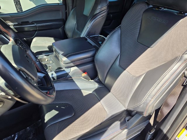 Certified 2024 Ford F150 Raptor AWD/4WD image 11