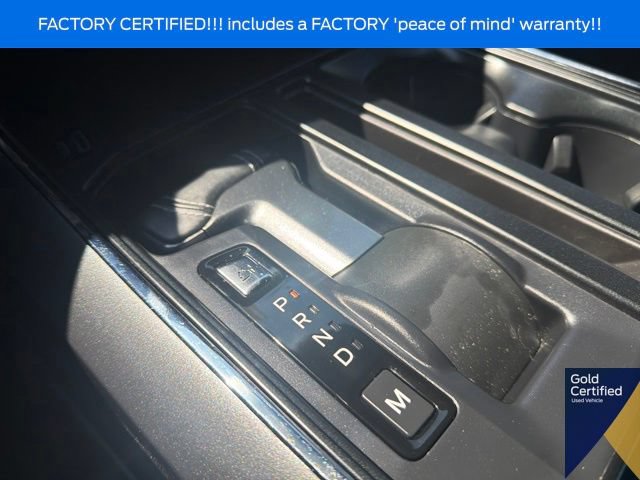 Certified 2023 Ford F150 XLT w/ Equipment Group 302A High AWD/4WD image 55