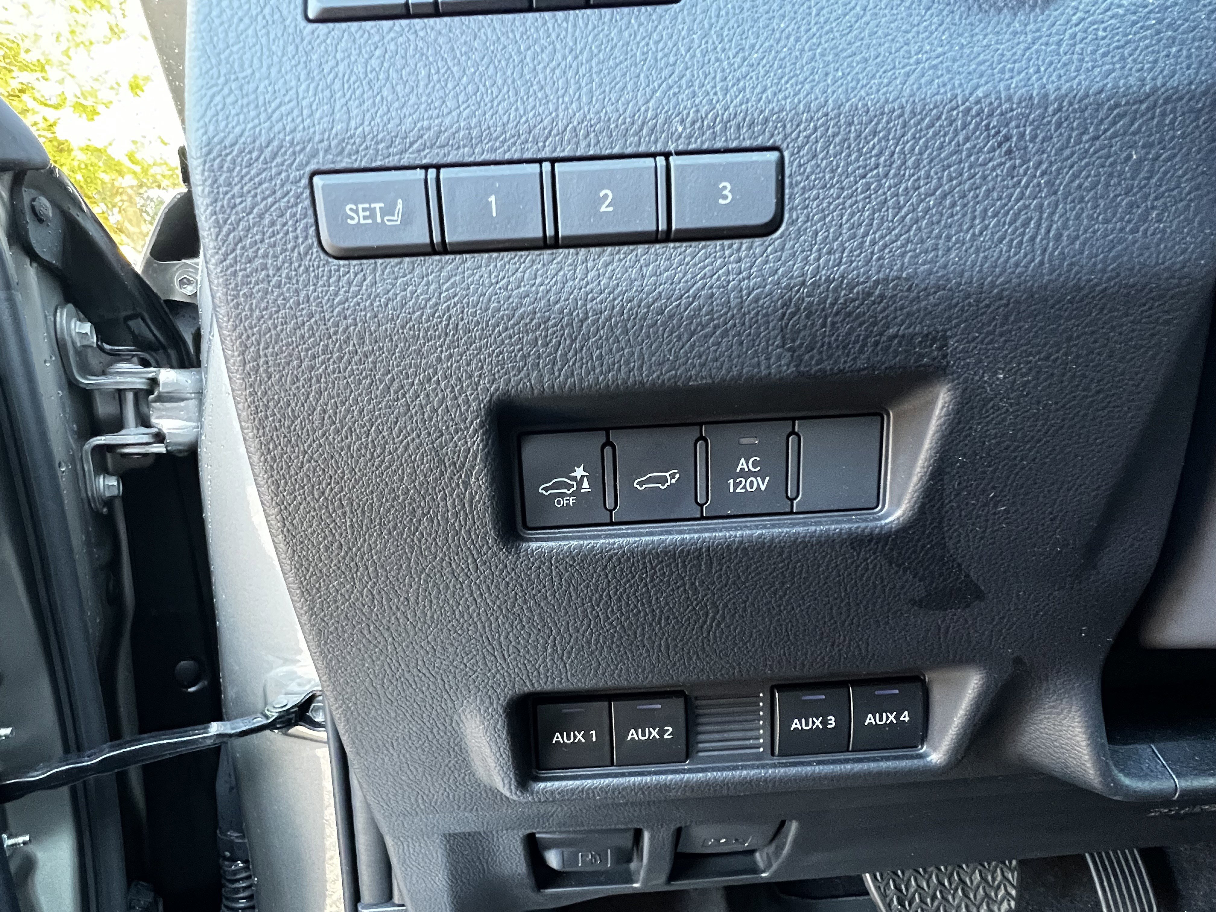Certified 2026 Lexus GX 550 AWD/4WD image 15