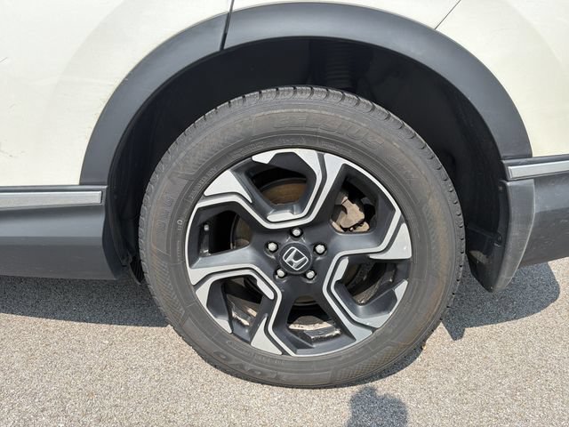 Used 2018 Honda CR-V Touring image 24