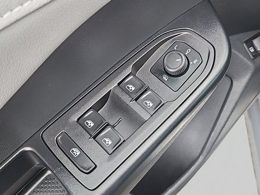 Used 2023 Volkswagen Taos SEL AWD/4WD image 27