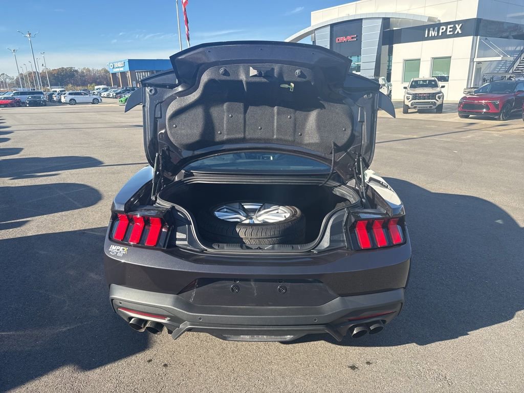 Used 2024 Ford Mustang GT Premium image 28