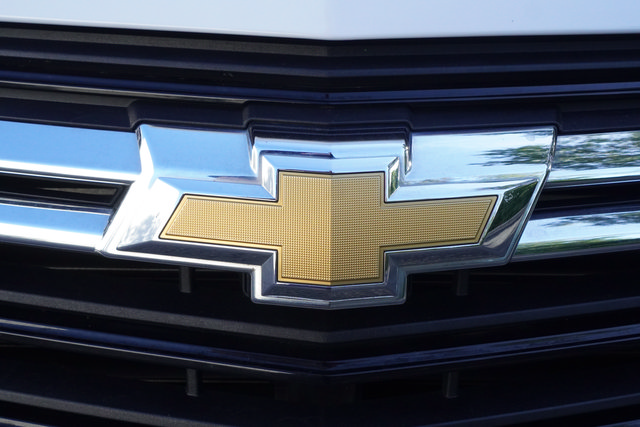 Used 2022 Chevrolet Equinox LT FWD image 39