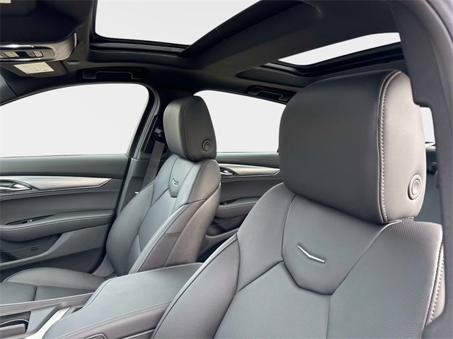 New 2026 Cadillac CT5 Premium Luxury w/ Technology Package image 16