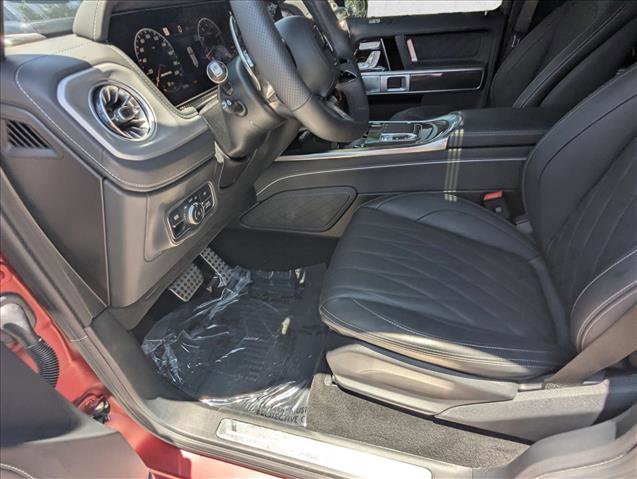 Used 2026 Mercedes-Benz G 63 AMG 4MATIC image 17