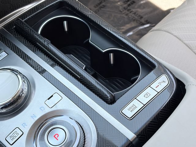 Used 2023 Genesis G80 3.5T Sport AWD/4WD image 32