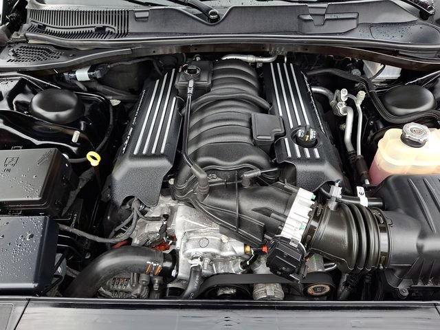 Certified 2022 Dodge Challenger R/T Scat Pack w/ Plus Package RWD image 28