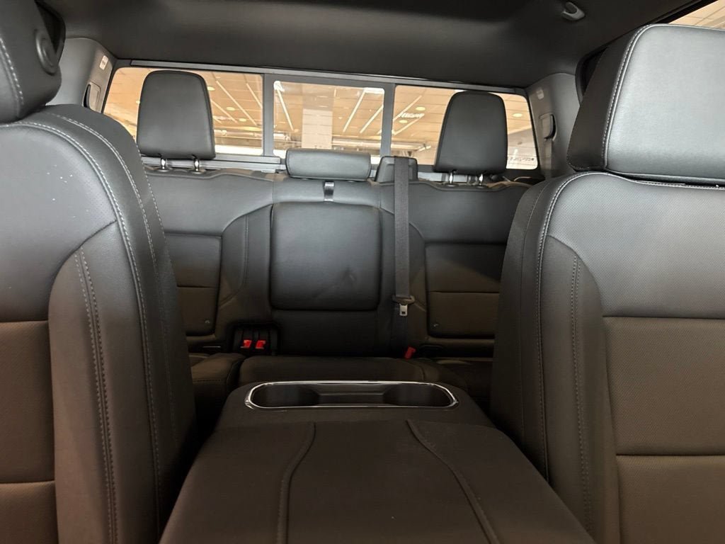 New 2026 GMC Sierra 1500 SLT AWD/4WD image 14