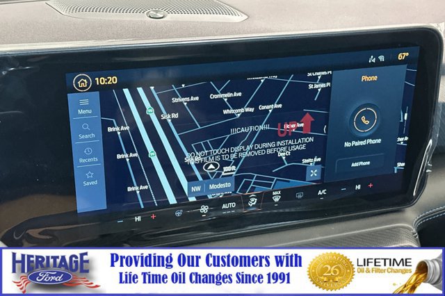 New 2026 Ford Mustang Dark Horse image 18