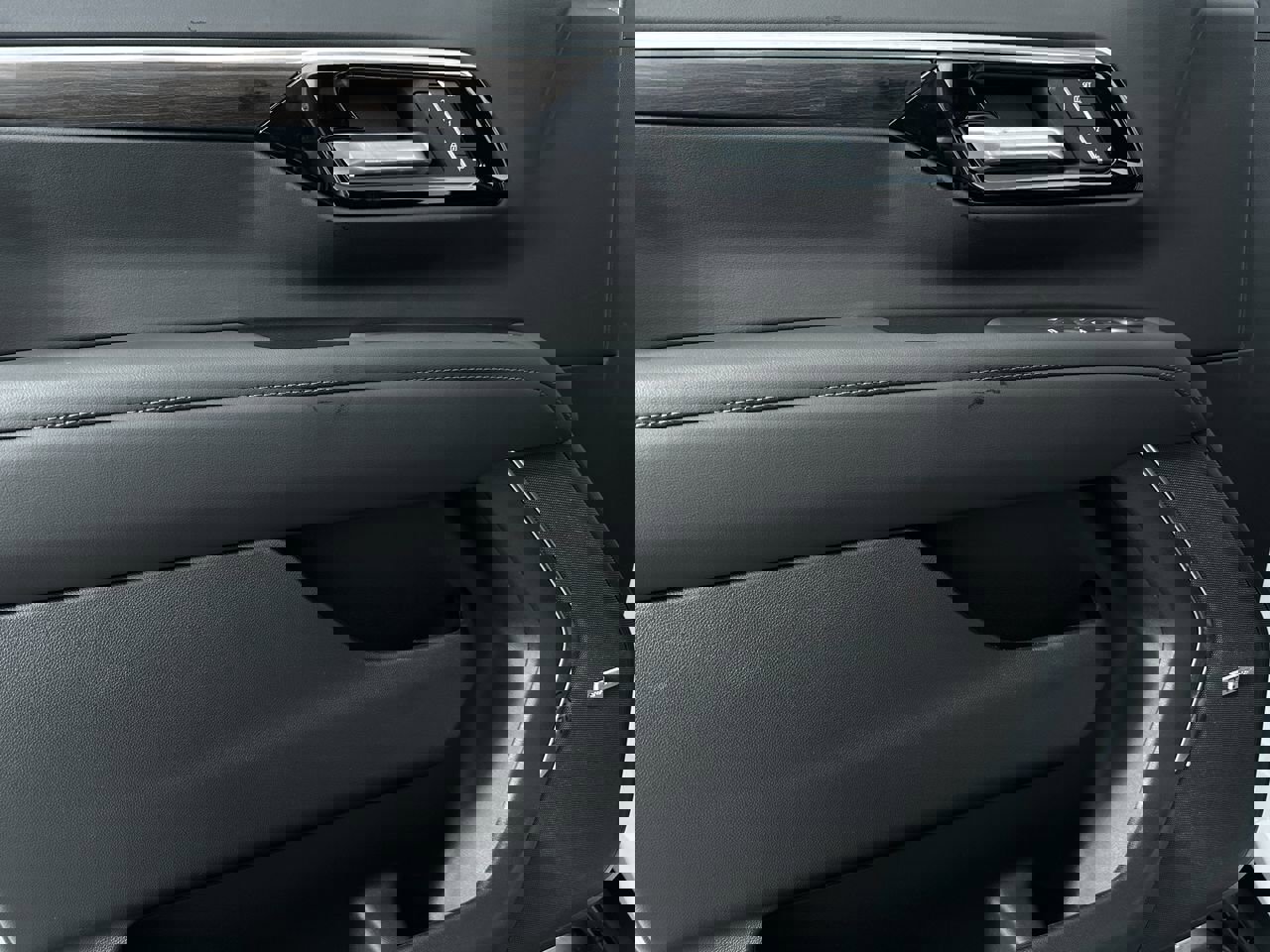 New 2026 Chevrolet Tahoe Z71 w/ Z71 Off-Road Package image 48