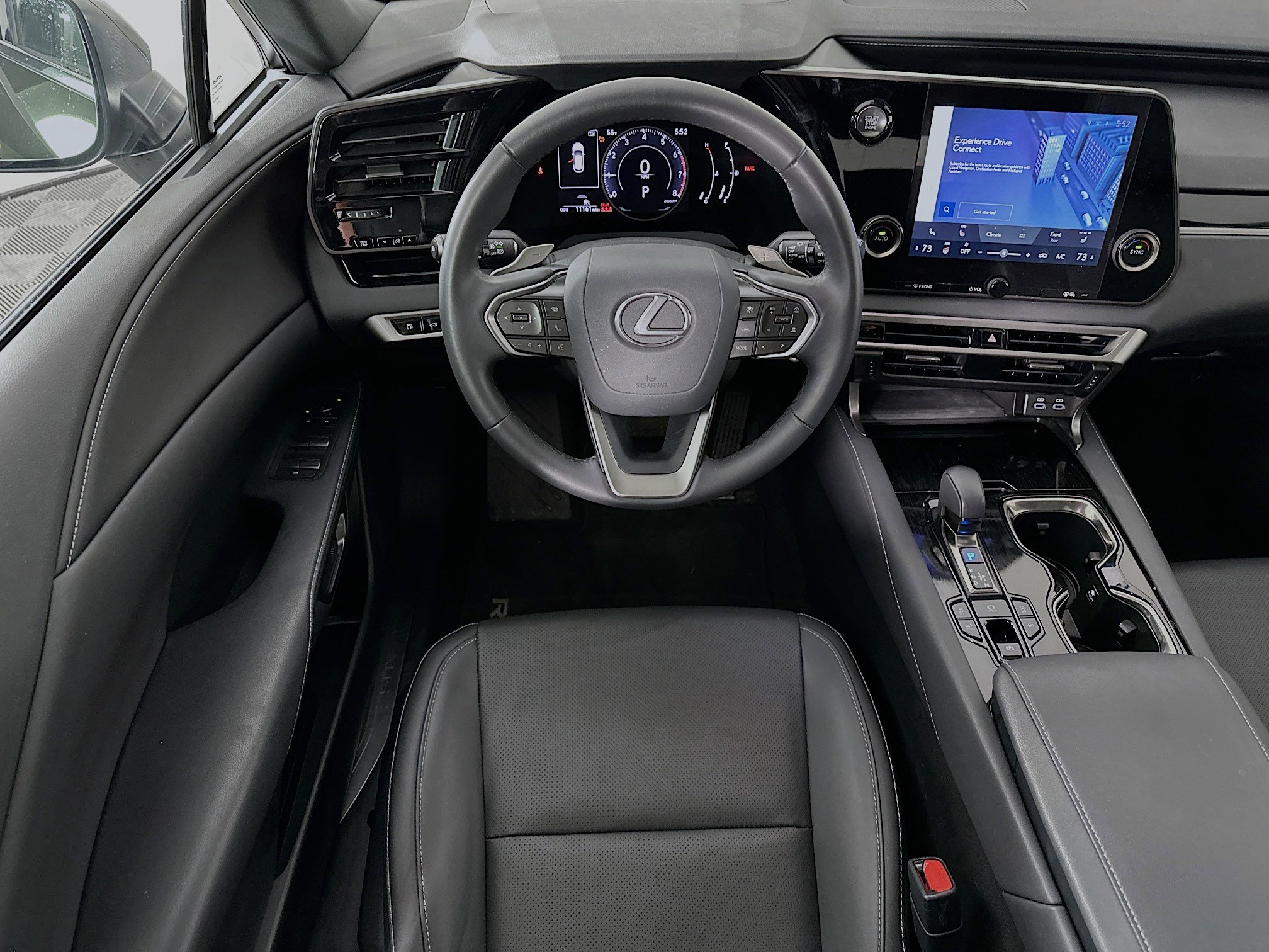 Used 2024 Lexus RX 350 AWD image 24