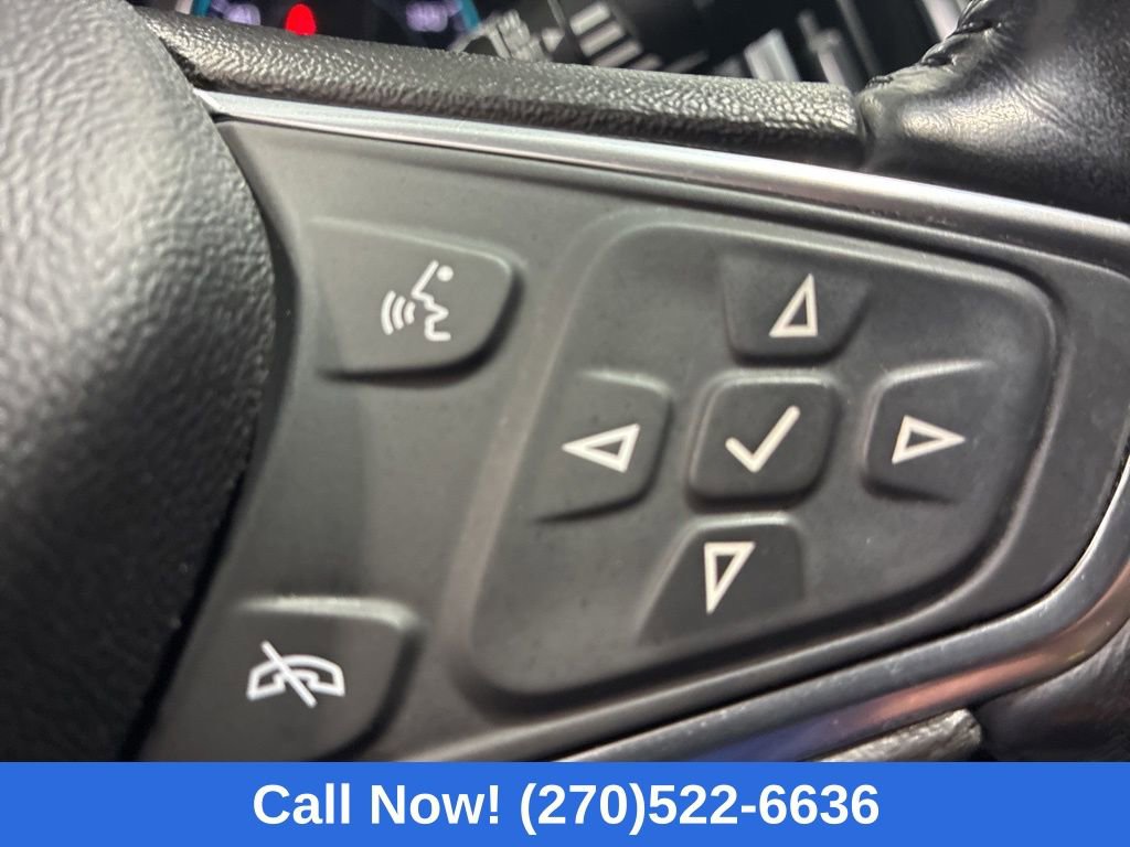Used 2020 Chevrolet Equinox LT image 26