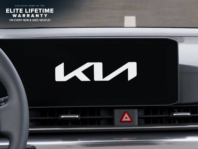 New 2026 Kia Carnival FWD image 21